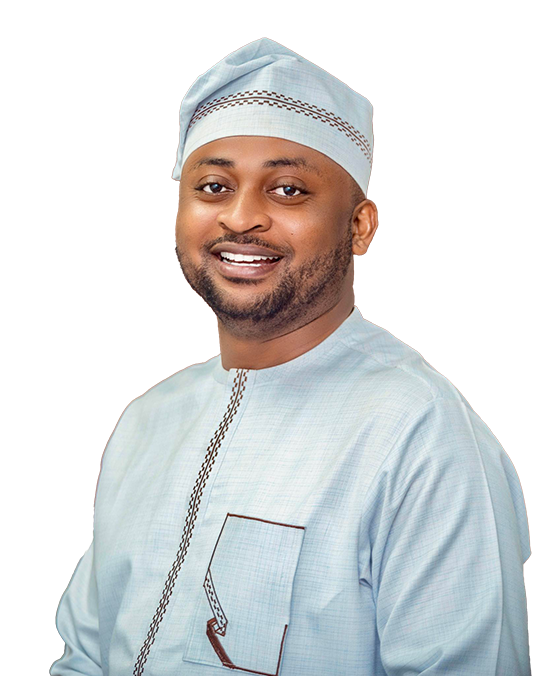 Hon. Vincent Ekow Assafuah MP